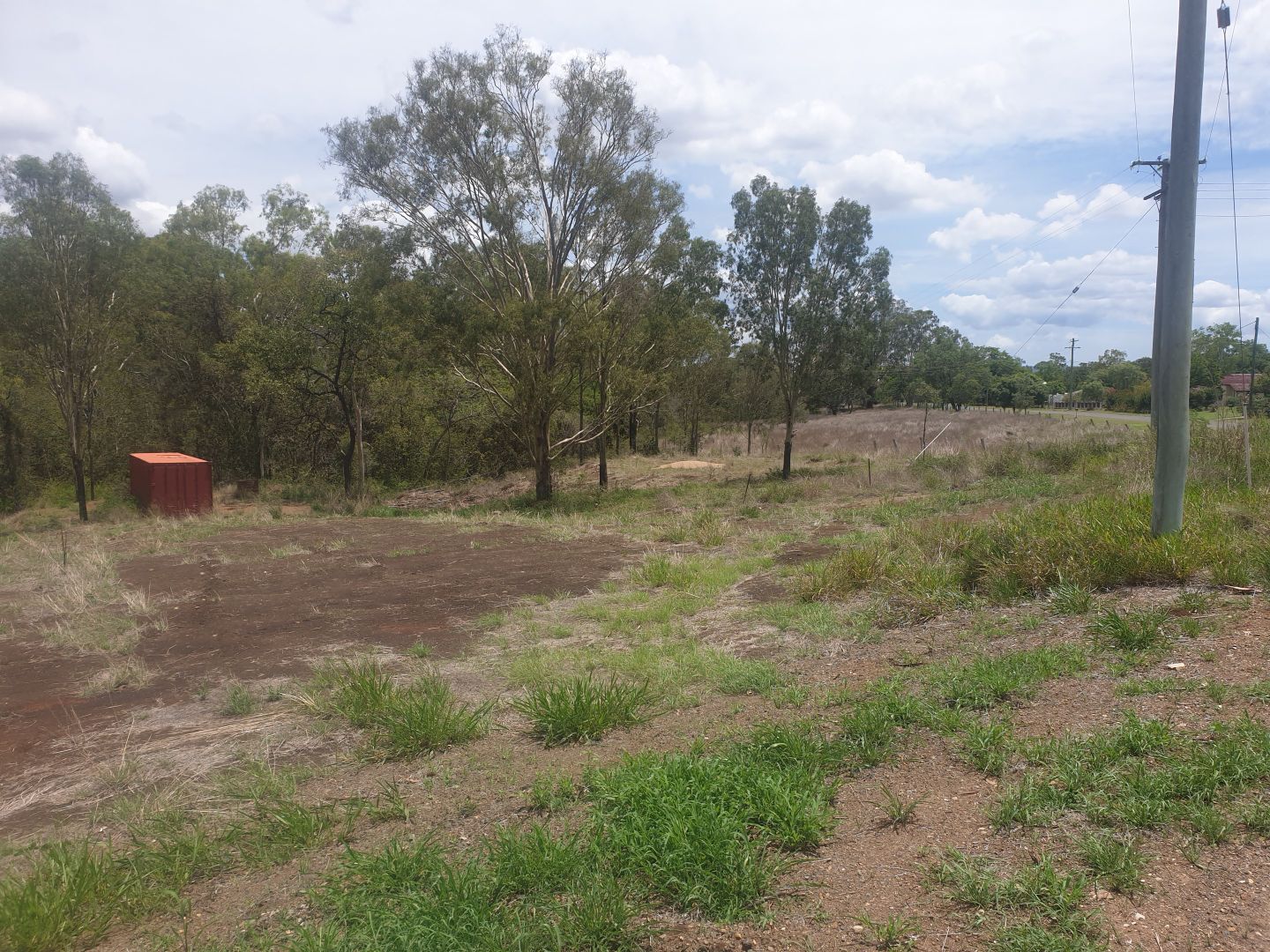 Lot 1 St Kilda Rd, Tirroan QLD 4671, Image 2