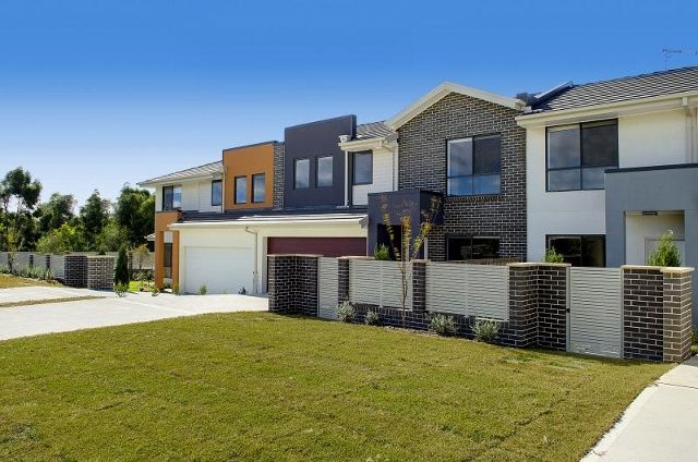 2 Mccausland Place, Kellyville NSW 2155