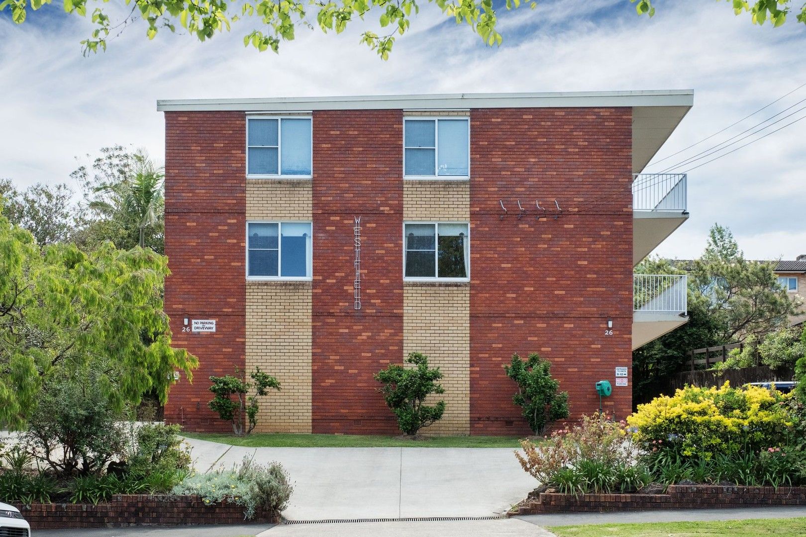 2 bedrooms Apartment / Unit / Flat in 7/26 Eastern Road TURRAMURRA NSW, 2074