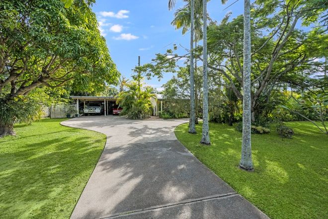 Picture of 47 Park Road, DECEPTION BAY QLD 4508