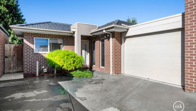 Picture of 4/63 Crookston Road, RESERVOIR VIC 3073