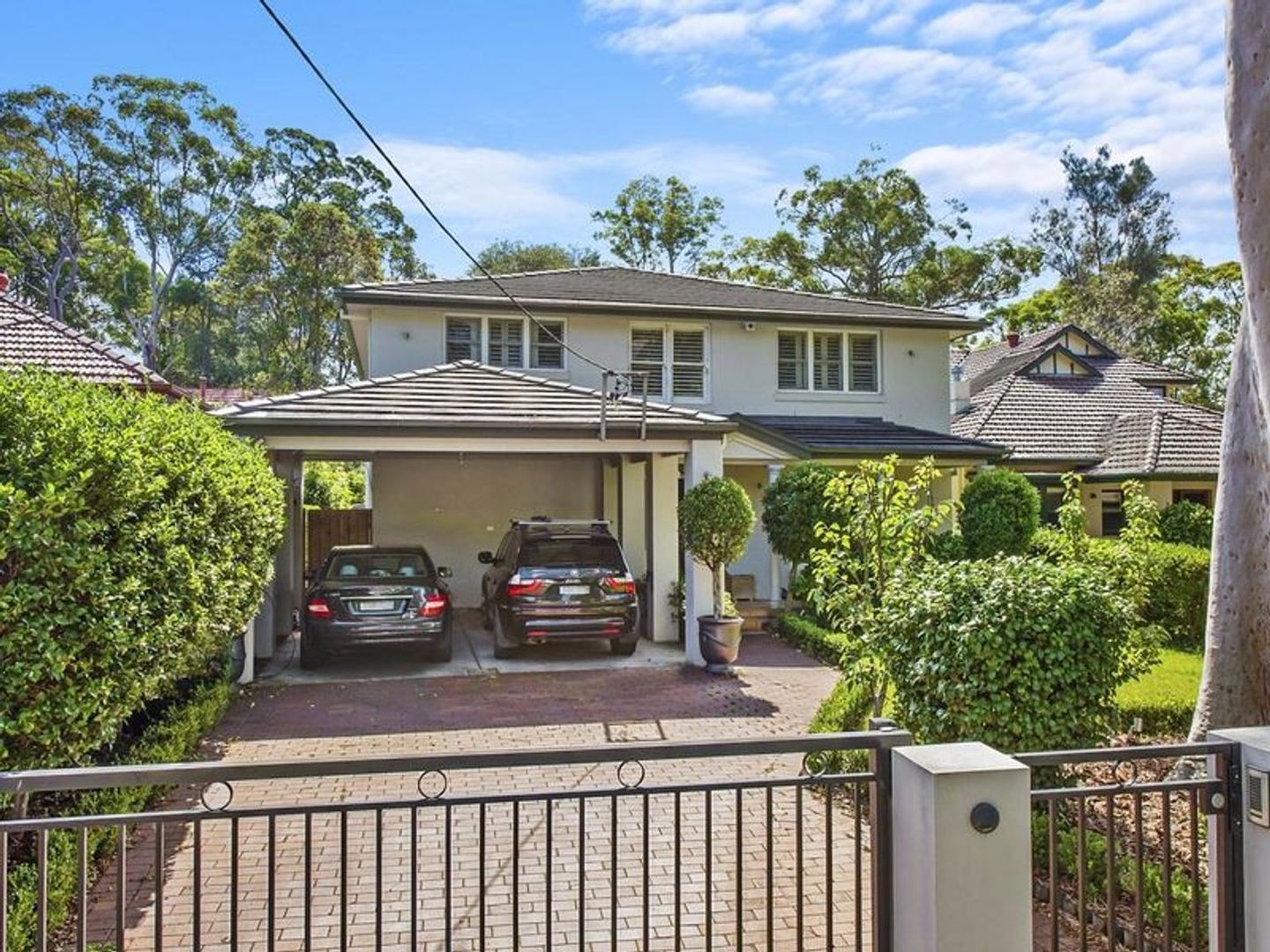 6 Woodlands Road, East Lindfield NSW 2070, Image 2