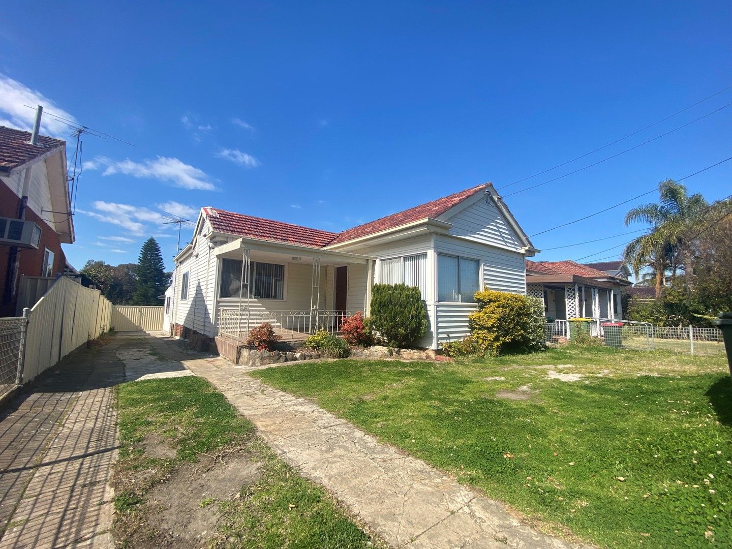 6 bedrooms House in 67 Zillah Street GUILDFORD NSW, 2161