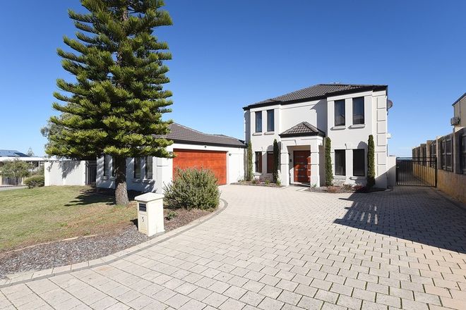 Picture of 5 Kage Entrance, MINDARIE WA 6030