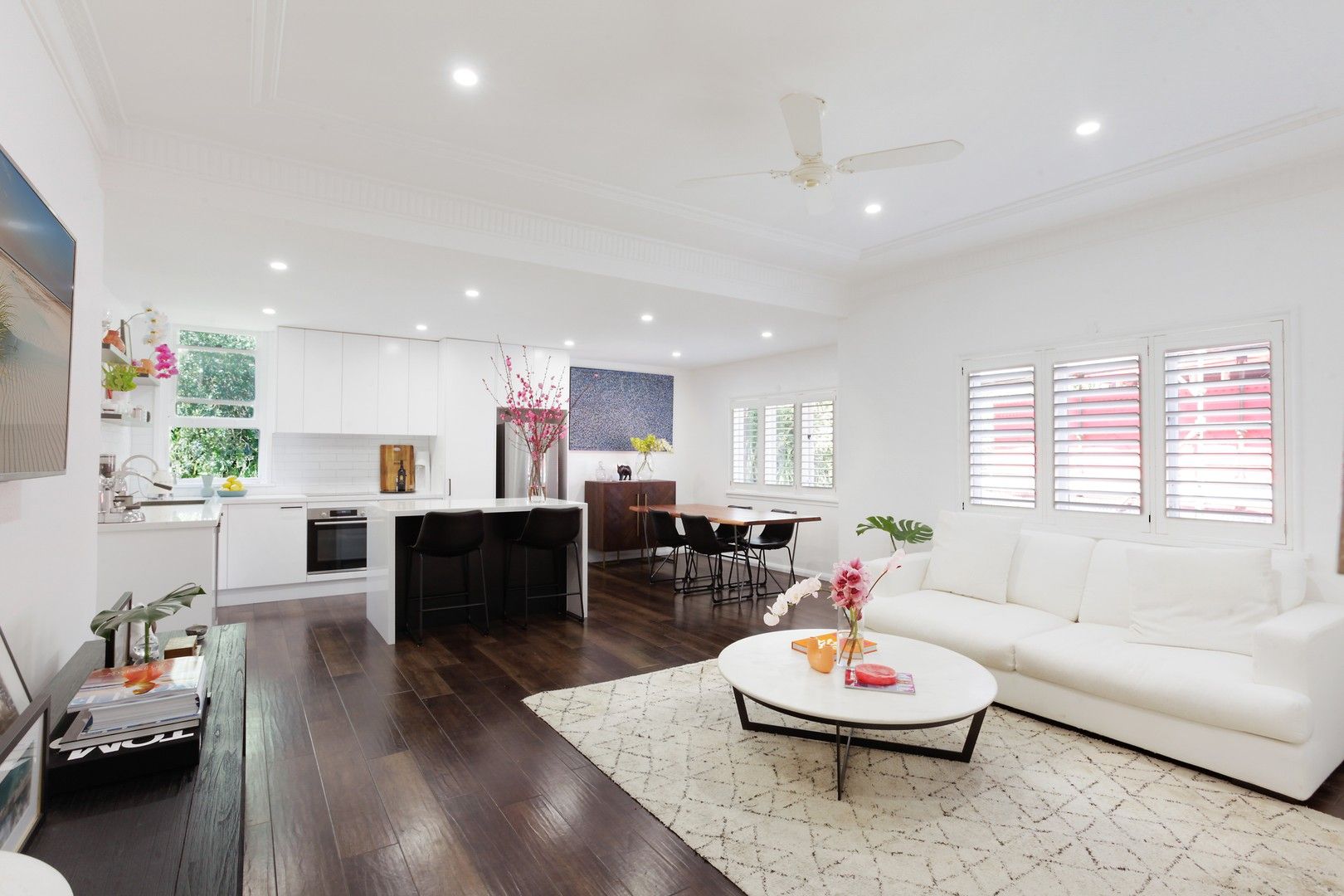 2 bedrooms Apartment / Unit / Flat in 6/24 Streatfield Road BELLEVUE HILL NSW, 2023