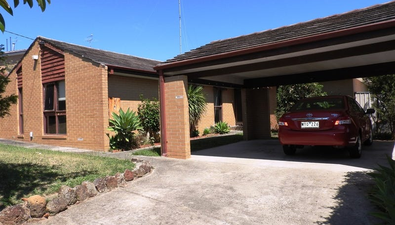 Picture of 15 Lawford Street, DONCASTER VIC 3108