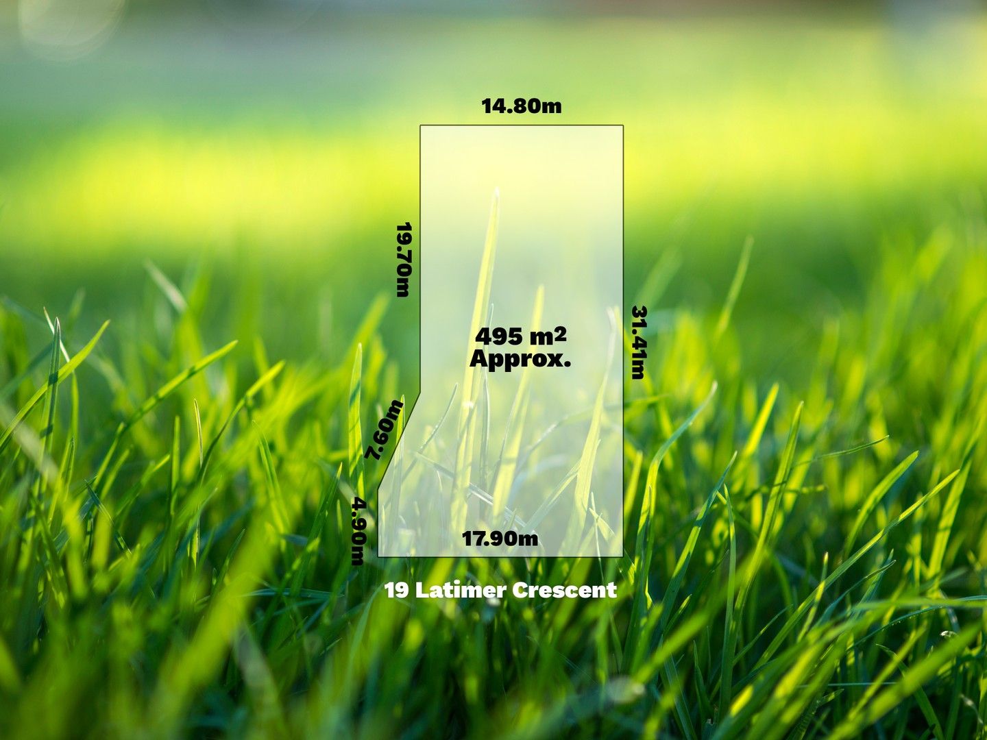Vacant land in 102/19 Latimer Crescent, TROTT PARK SA, 5158