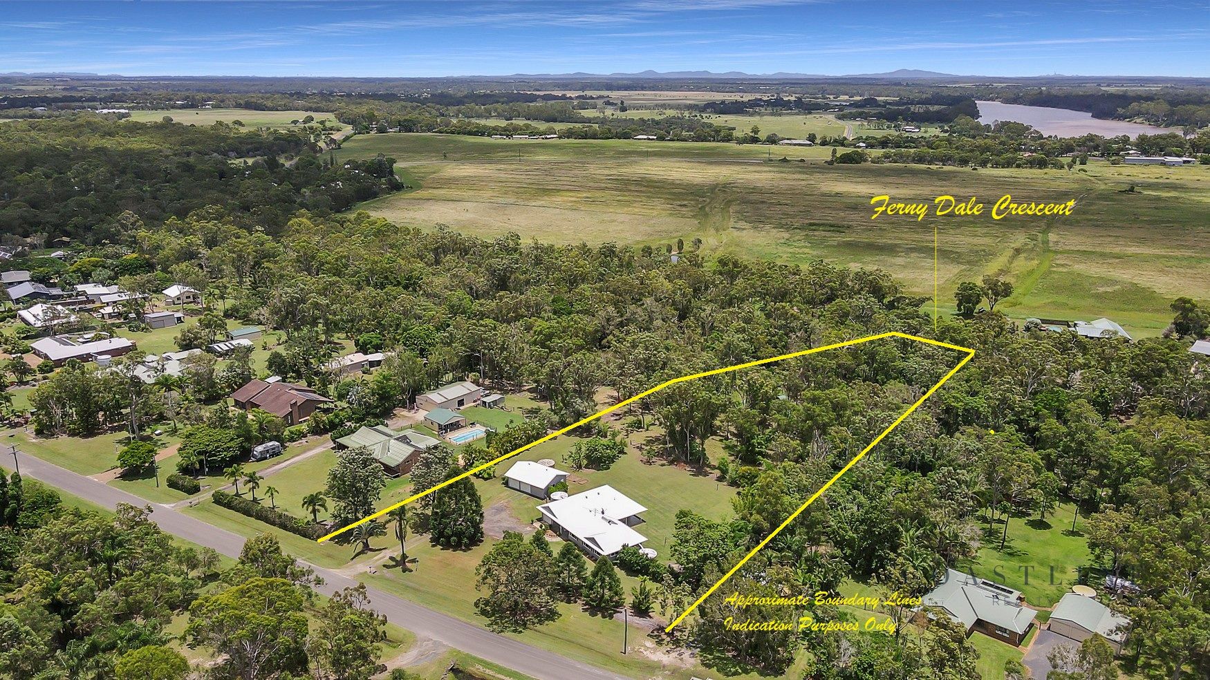 33 Arcadia Drive, Branyan QLD 4670, Image 2