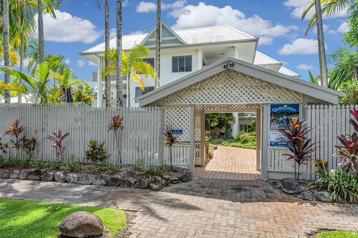 Additional image 18 of 13/8-10 Mudlo Street, Port Douglas QLD 4877