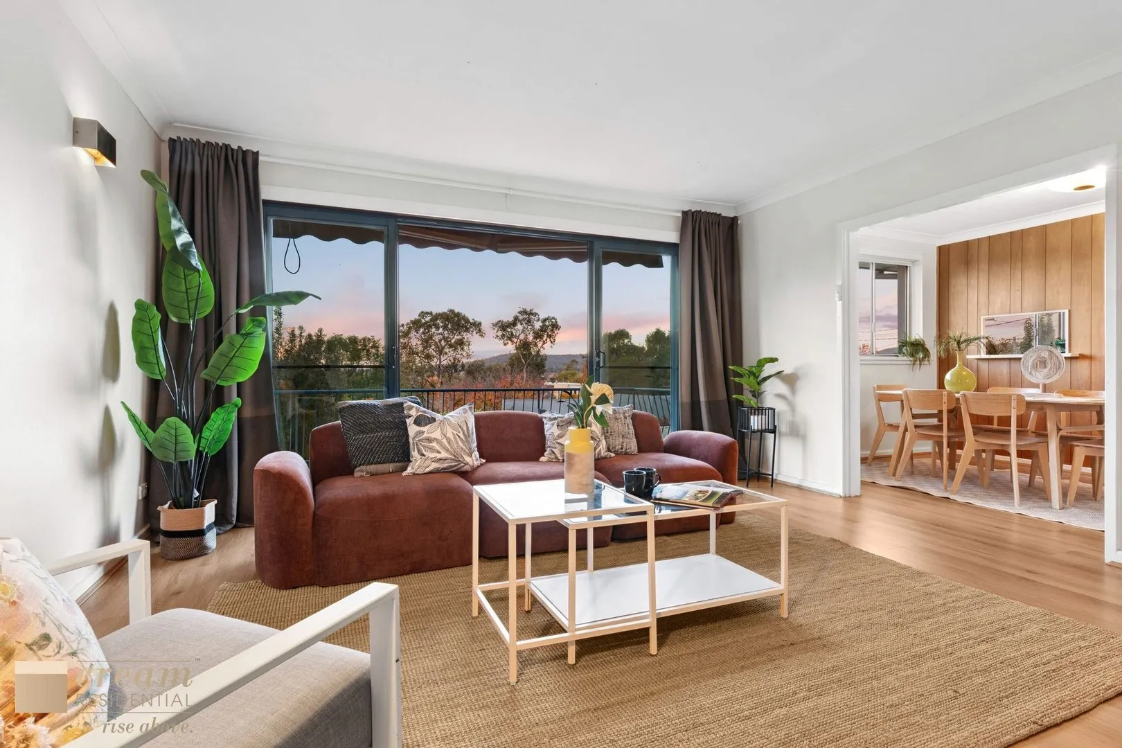 House in Curtin - View 3