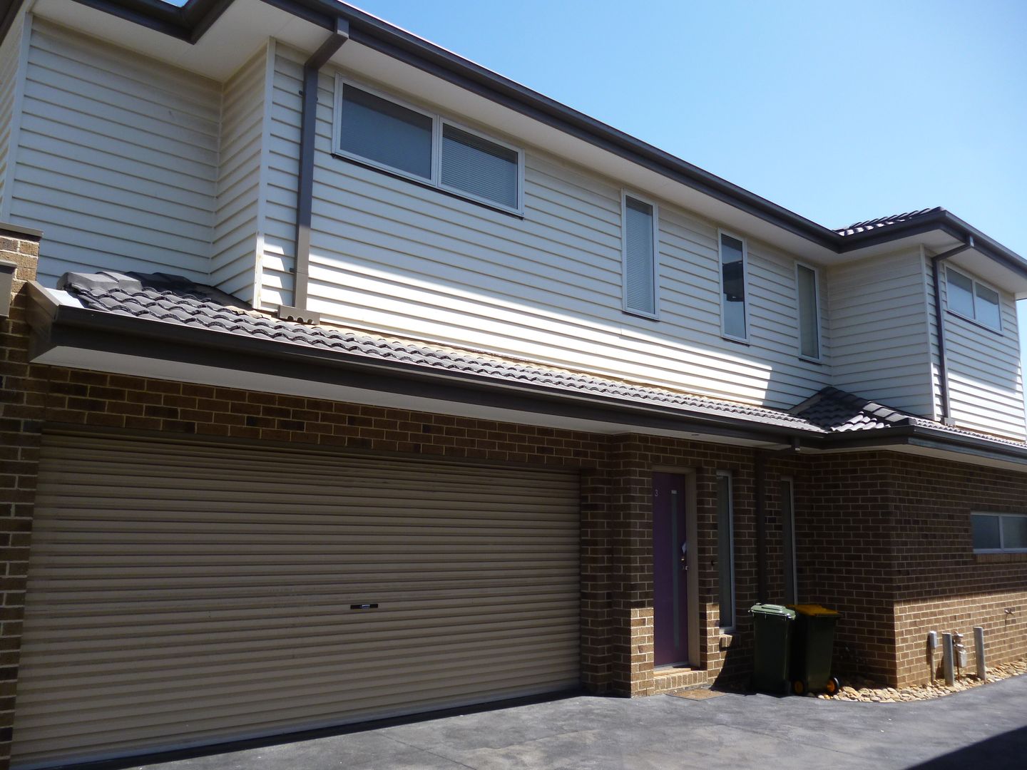 3 bedrooms Townhouse in 3/23 Watt Avenue OAK PARK VIC, 3046