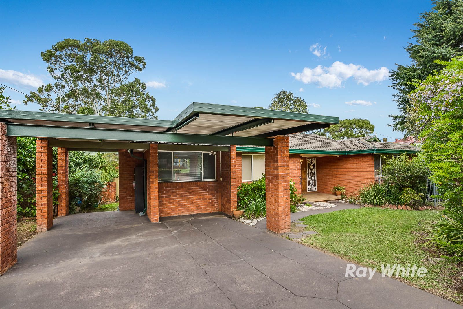 1 Huxley Drive, Winston Hills NSW 2153, Image 0