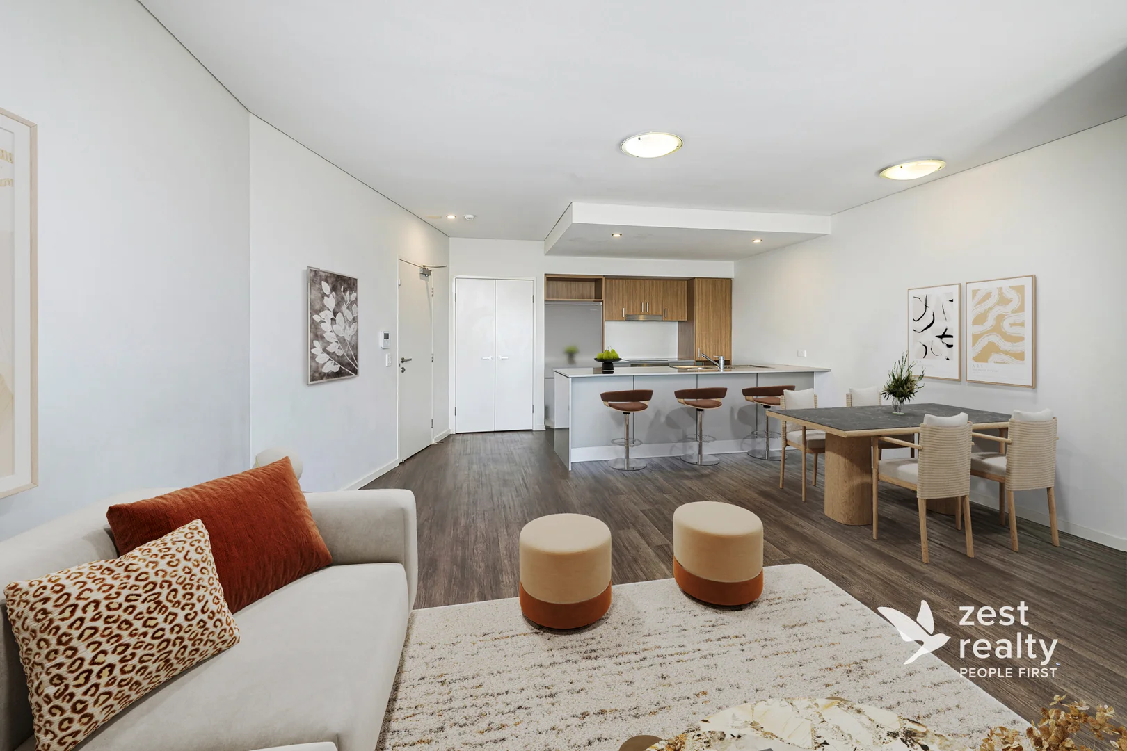 Additional image 3 of 80/12 Junction Boulevard, Cockburn Central WA 6164