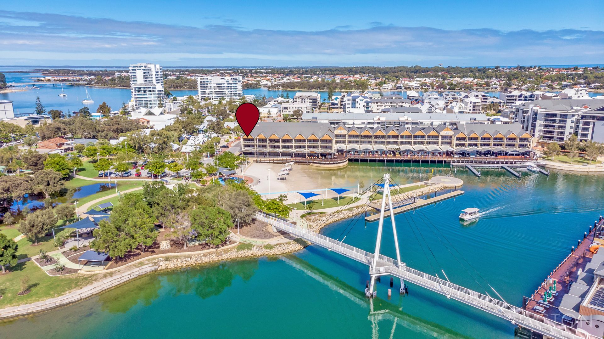 35/2 The Palladio, Mandurah WA 6210, Image 1