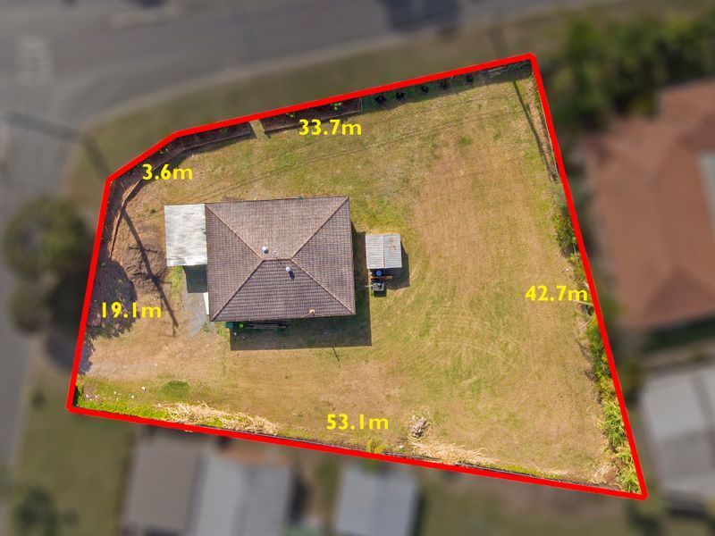 87 Nujooloo Road, Slacks Creek QLD 4127, Image 1