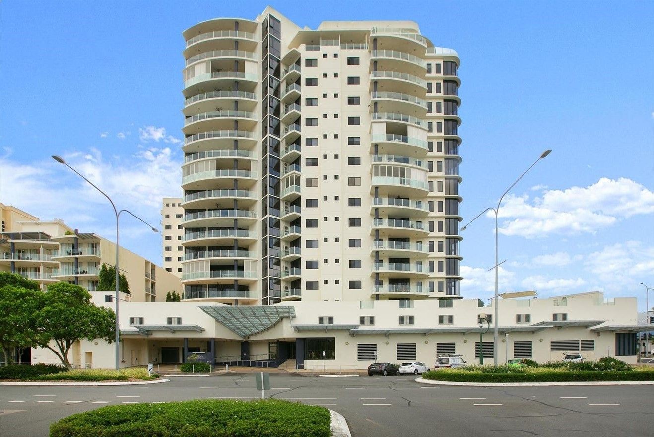 304/2-4 Lake Street, Cairns City QLD 4870, Image 0