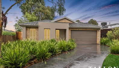 Picture of 25 Reid Parade, HASTINGS VIC 3915