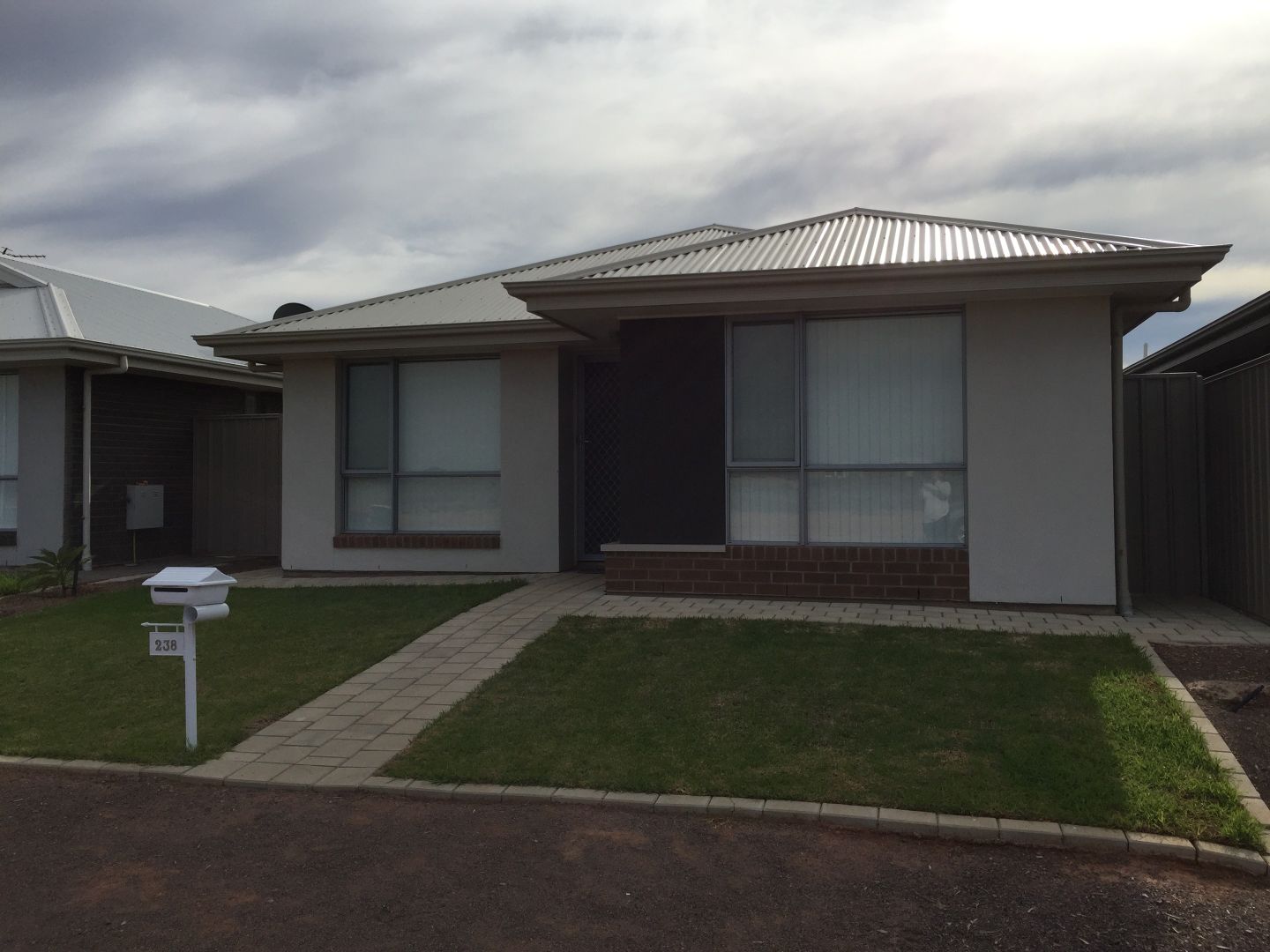238 Cartledge Avenue, Whyalla Jenkin Property History & Address