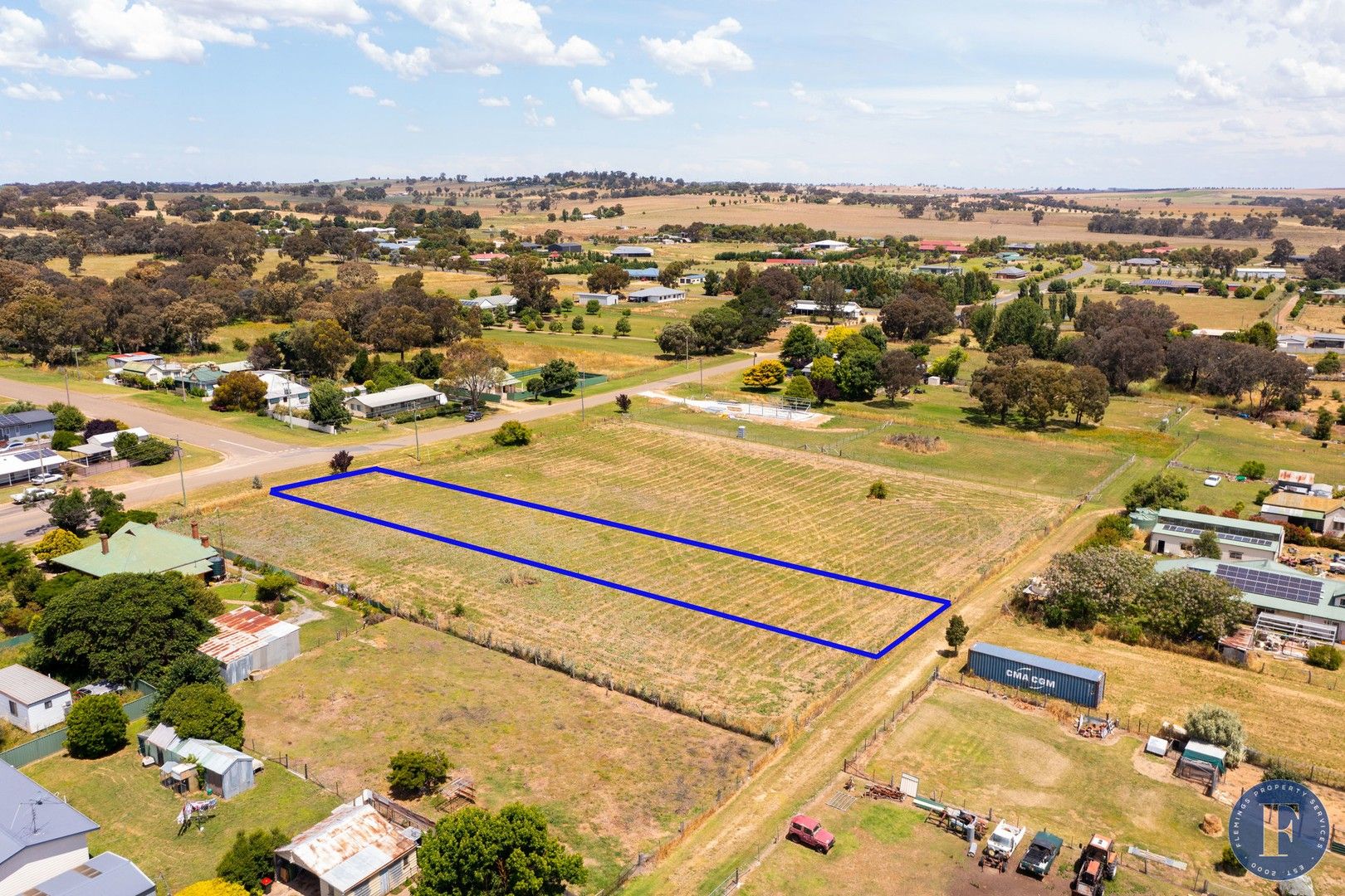 5/91 Farm Street, Boorowa NSW 2586, Image 0