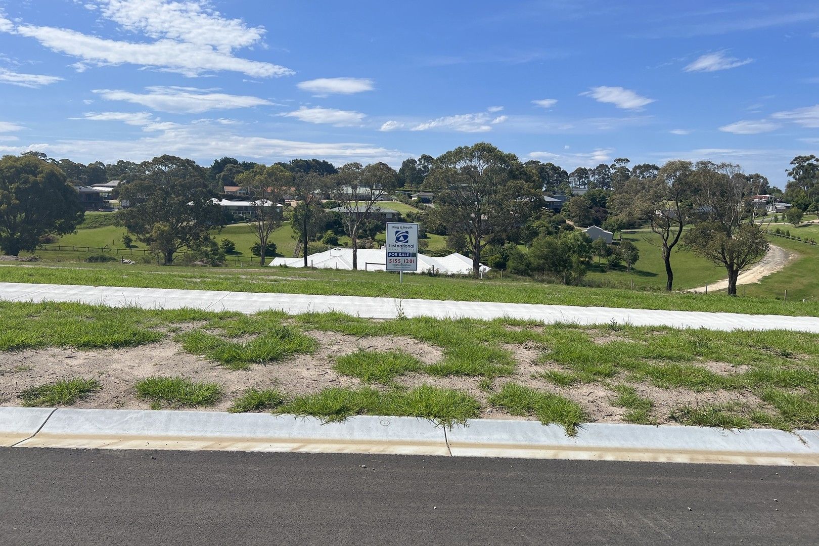 Lot 19, 39 Vincent Crescent, Lake Bunga VIC 3909, Image 0