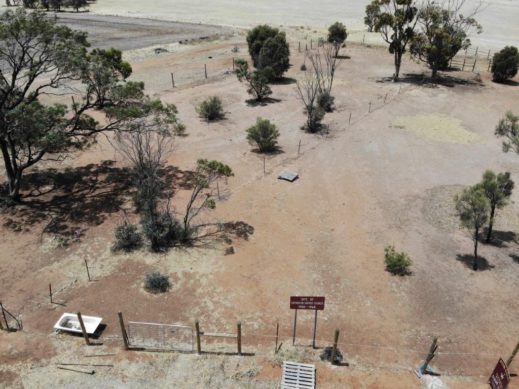 19. Warracknabeal-Rainbow Road,, Crymelon VIC 3393, Image 1