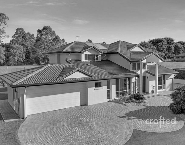 5 Sienko Street, Forestdale QLD 4118