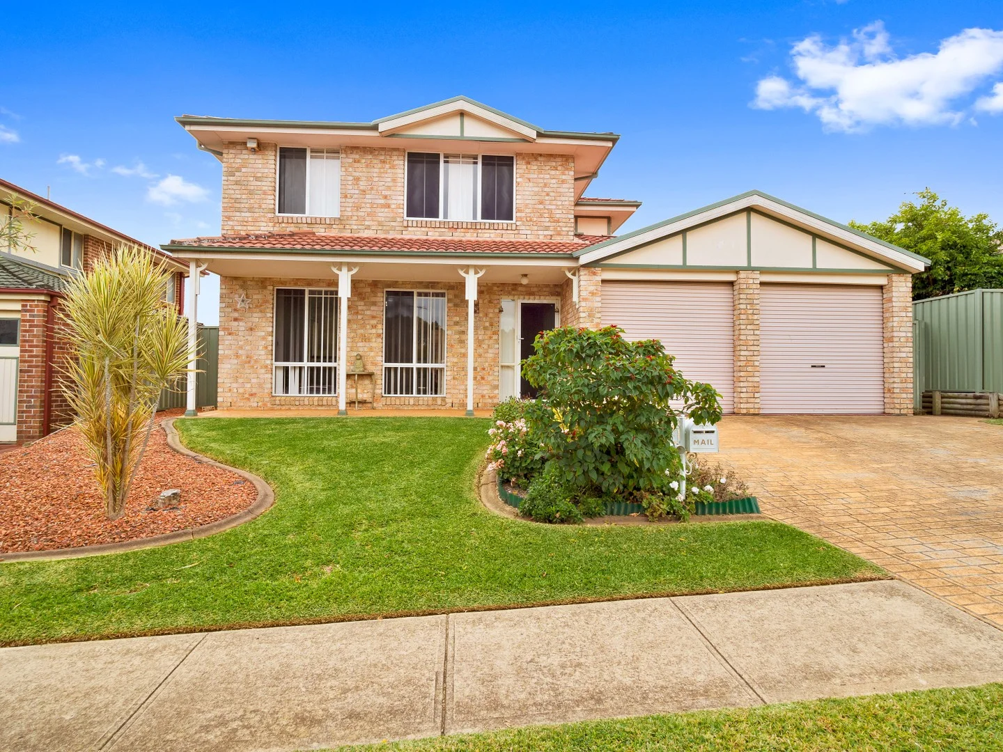 Primary image of 17 Cramer Place, Glenwood NSW 2768