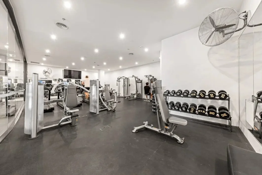 Additional image 13 of 2807/35 Malcolm Street, South Yarra VIC 3141