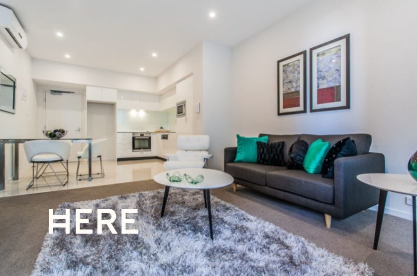 1 bedrooms Apartment / Unit / Flat in 221/26 Hood Street SUBIACO WA, 6008