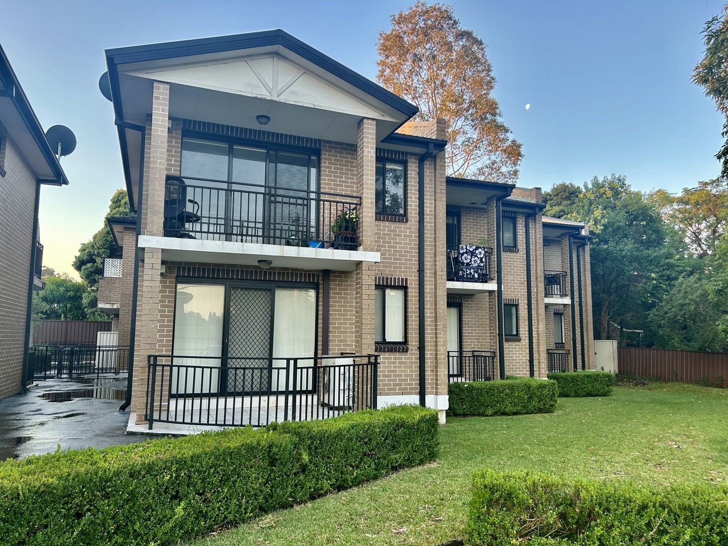 2 bedrooms Apartment / Unit / Flat in 1/37-41 Elizabeth Street GRANVILLE NSW, 2142