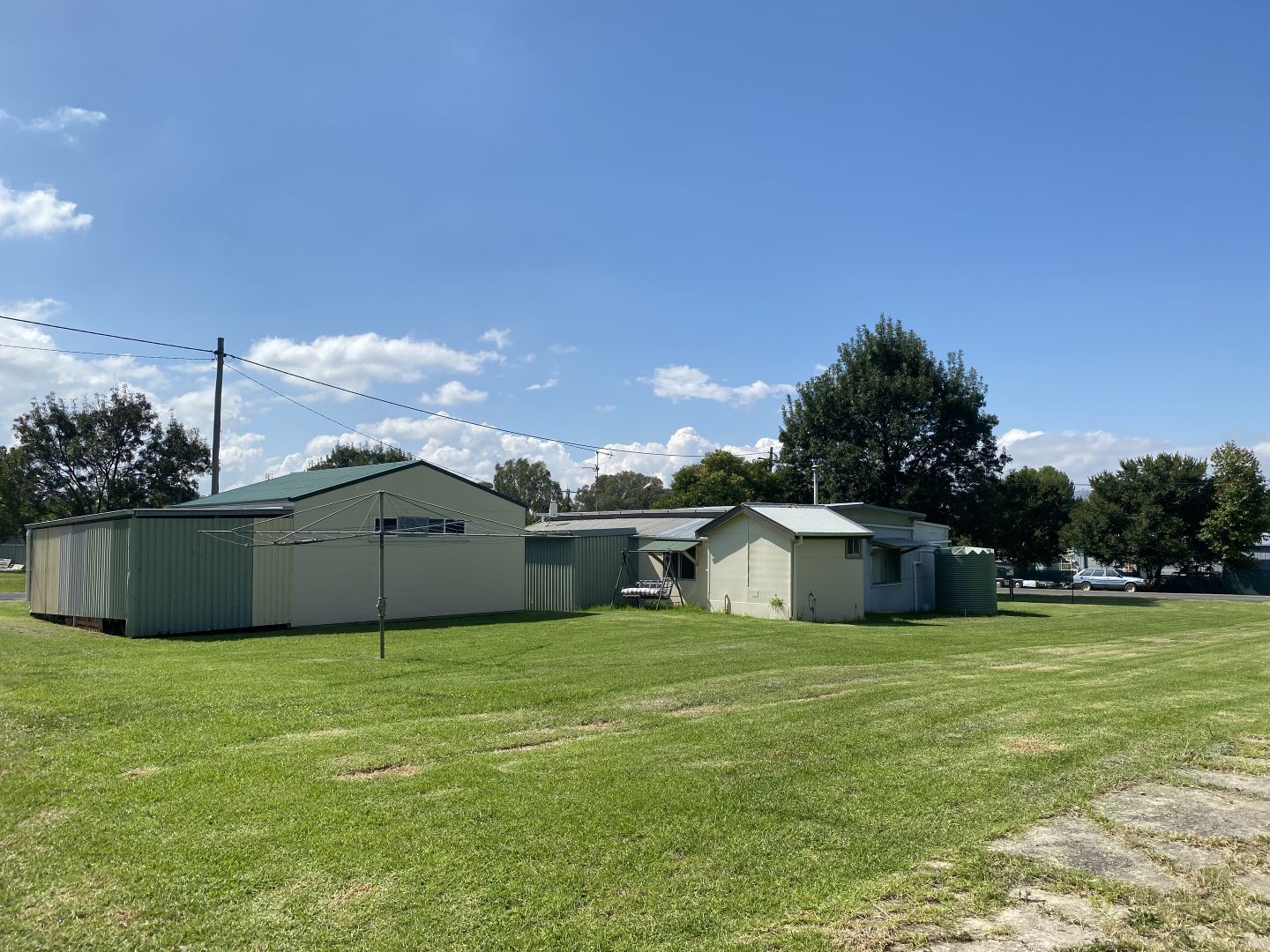 45 Railway Avenue, Coolah NSW 2843, Image 2