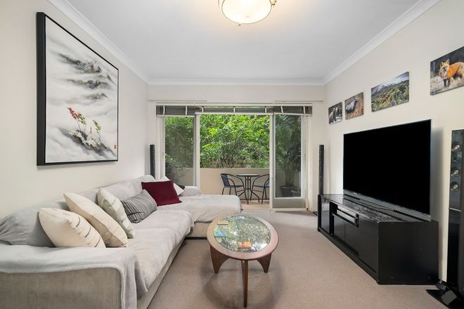 Picture of 3/22 Rocklands Road, WOLLSTONECRAFT NSW 2065