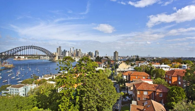Picture of 78/7 Lavender Street, LAVENDER BAY NSW 2060