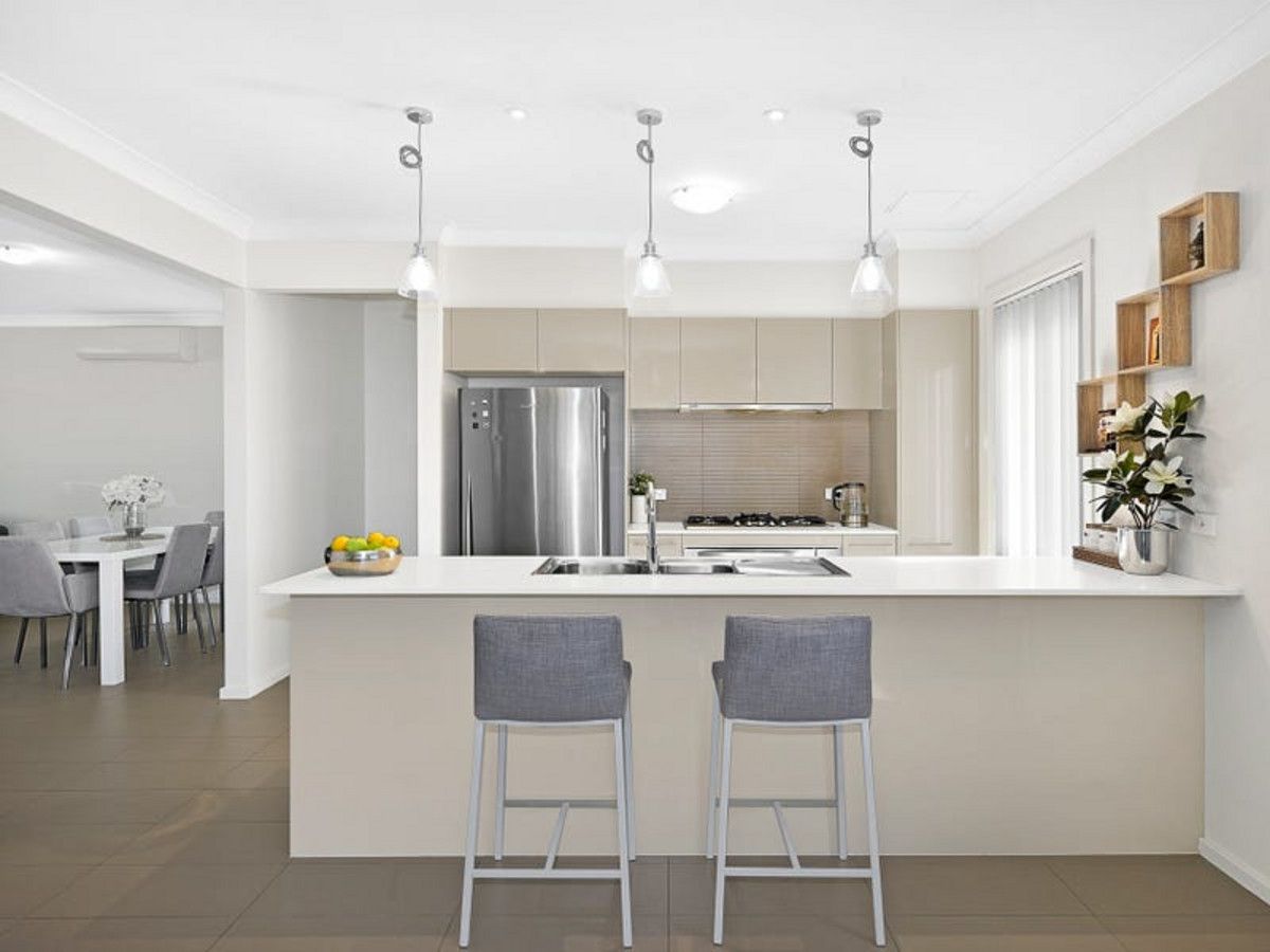 23 Burlina Circuit, Elizabeth Hills NSW 2171 House For Rent Domain