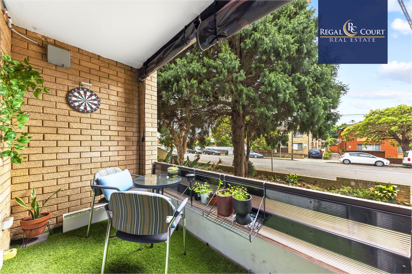 1/25-29 Wonga Street, Canterbury NSW 2193, Image 2