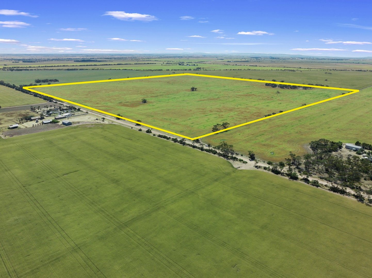 Section 95 Daddow Road, Cunliffe SA 5554, Image 0