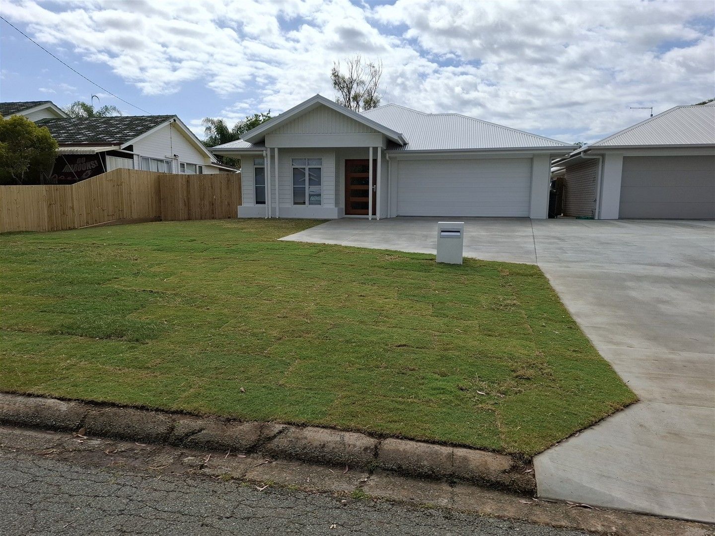 19a Arthur Street, Beaudesert QLD 4285 House For Rent 675 Domain