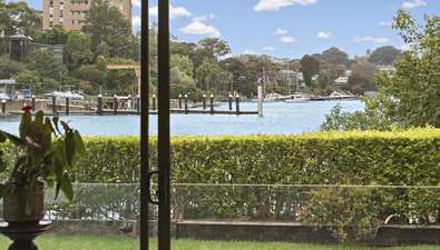 Picture of 24/1 Grafton Street, BALMAIN NSW 2041