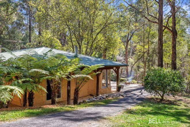 Picture of 19 Reefton Drive, MCMAHONS CREEK VIC 3799
