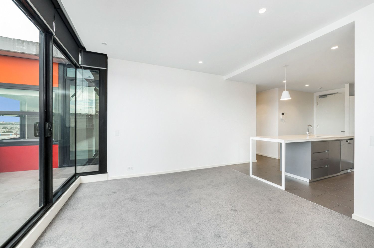 3 bedrooms Apartment / Unit / Flat in 601/20 Burnley Street RICHMOND VIC, 3121