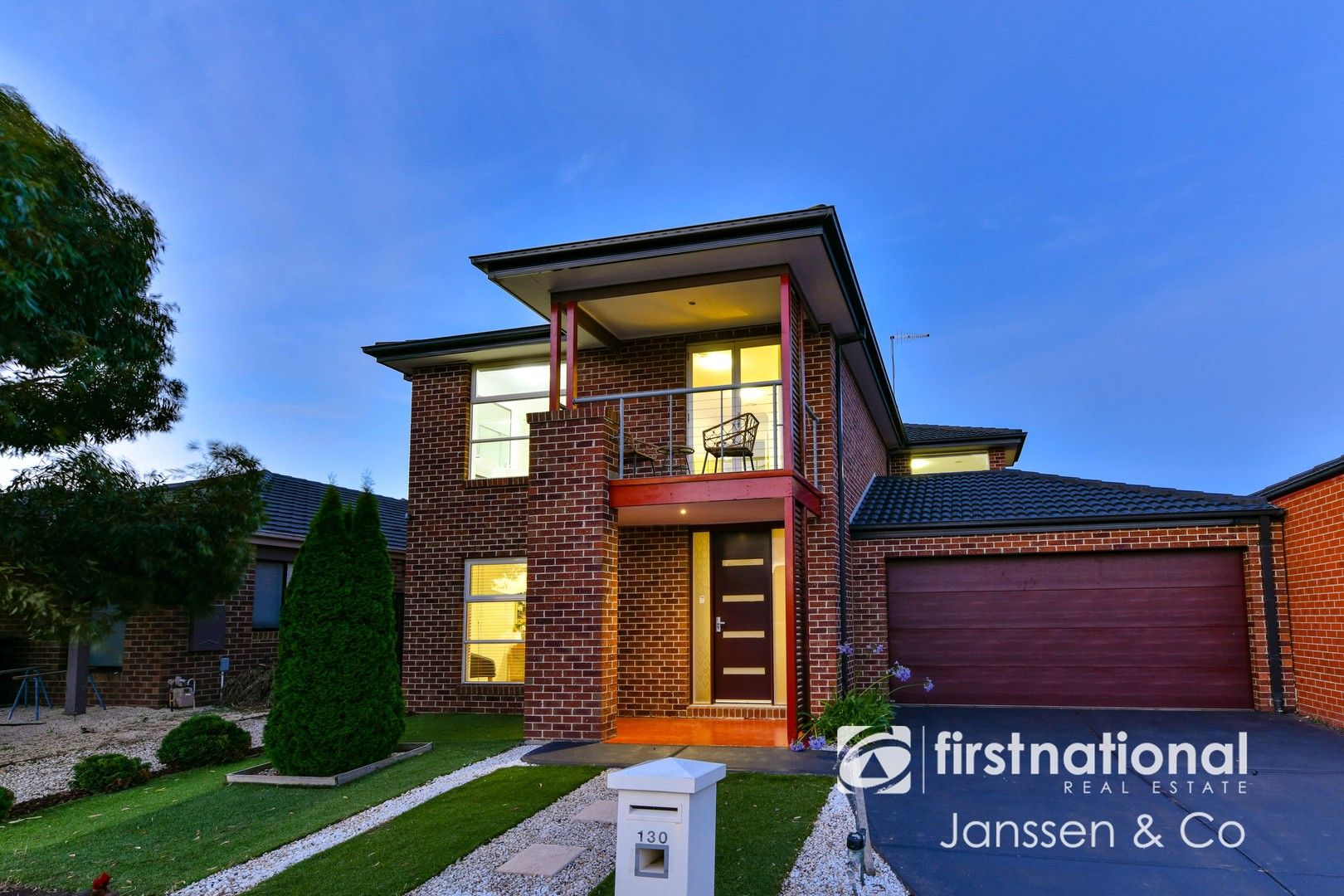 4 bedrooms House in 130 Tom Roberts Parade POINT COOK VIC, 3030