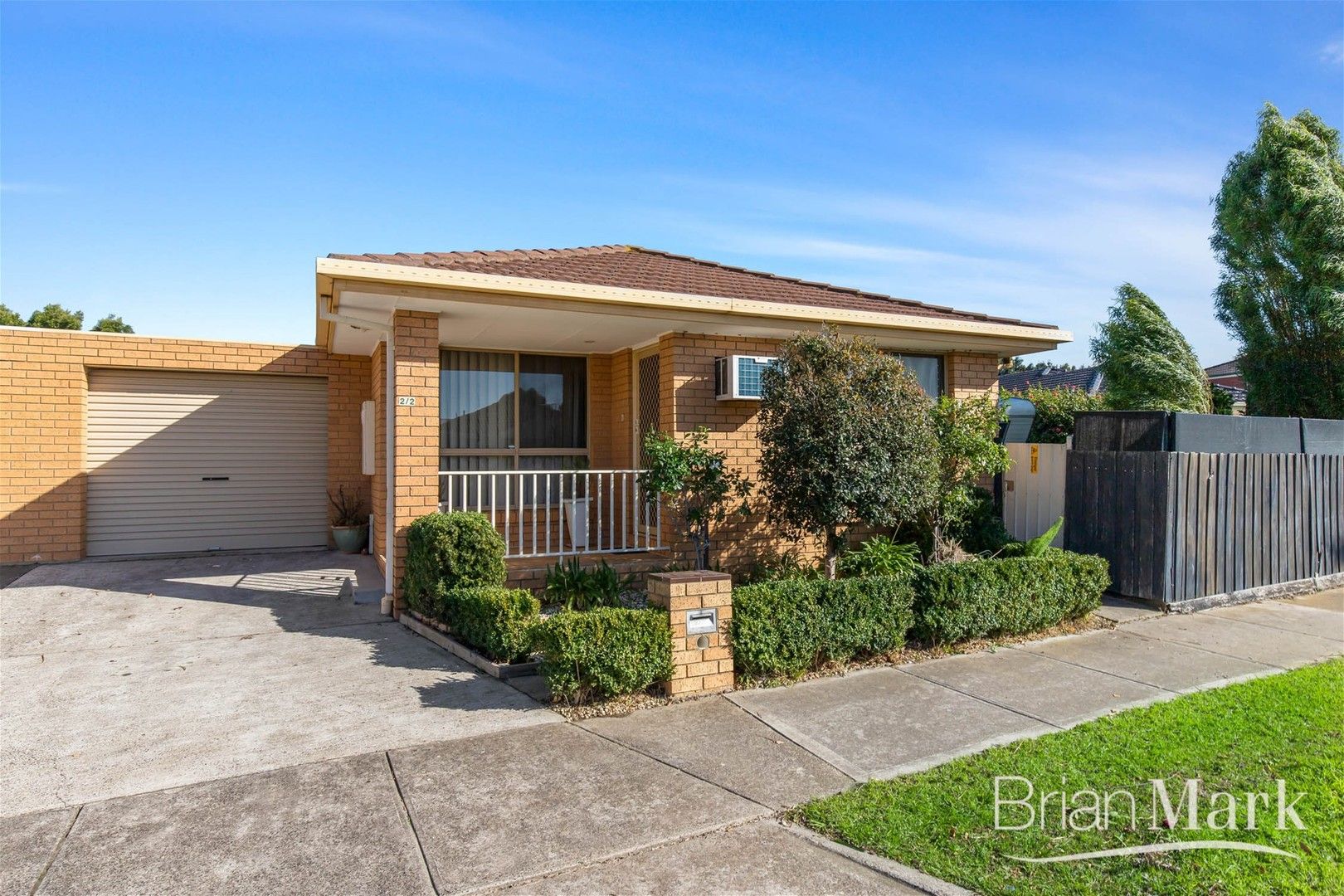 2/2 Montagu Way, Delahey VIC 3037, Image 0