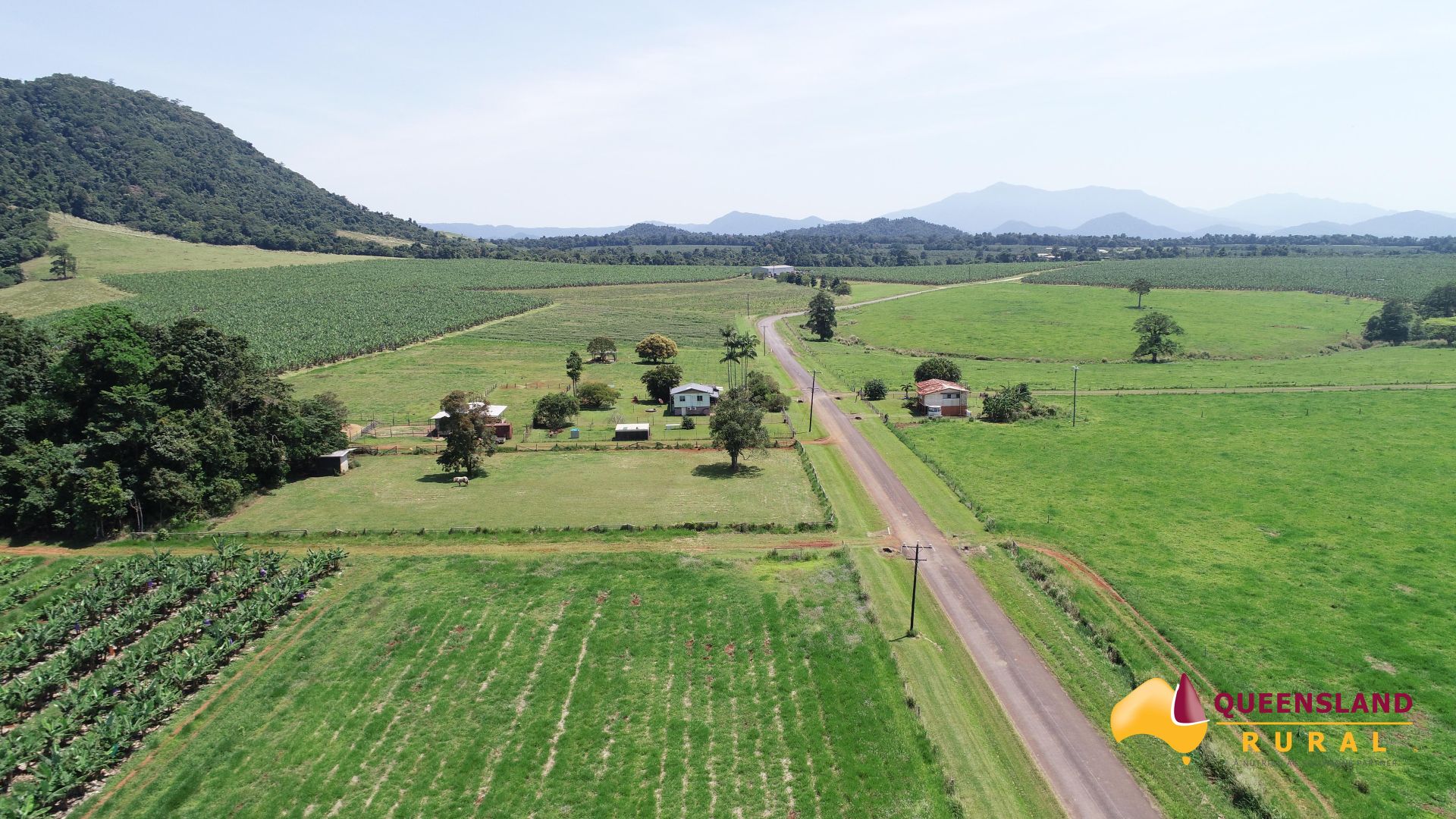 Utchee Creek QLD 4871 Farm for Sale Domain