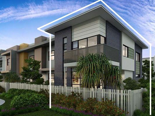 3 bedrooms Townhouse in 1/55 Capricorn Crescent MERIDAN PLAINS QLD, 4551