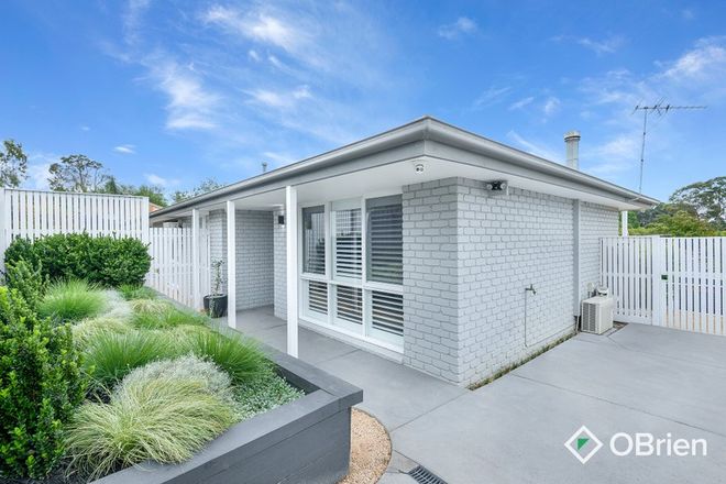 Picture of 2 Kildare Court, FRANKSTON VIC 3199