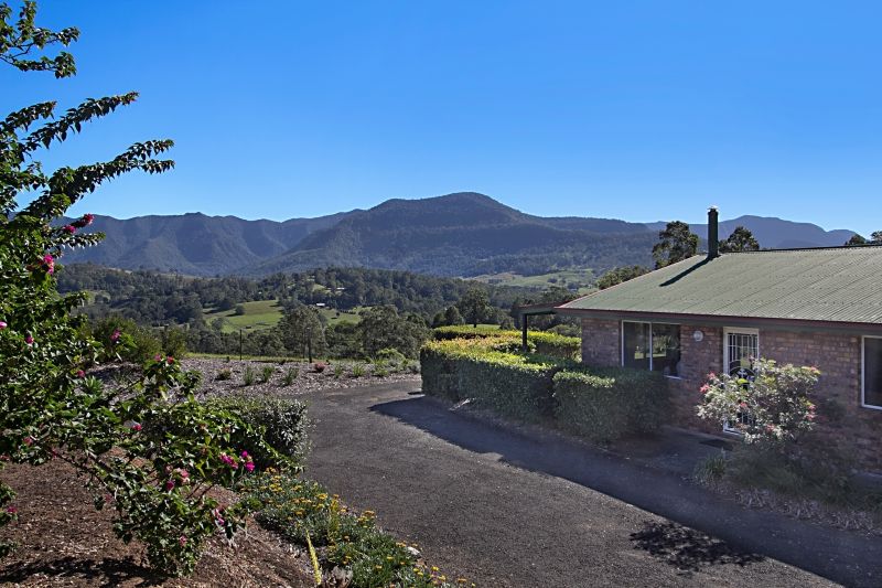 6 Turpentine Place, Tyalgum Property History & Address Research Domain