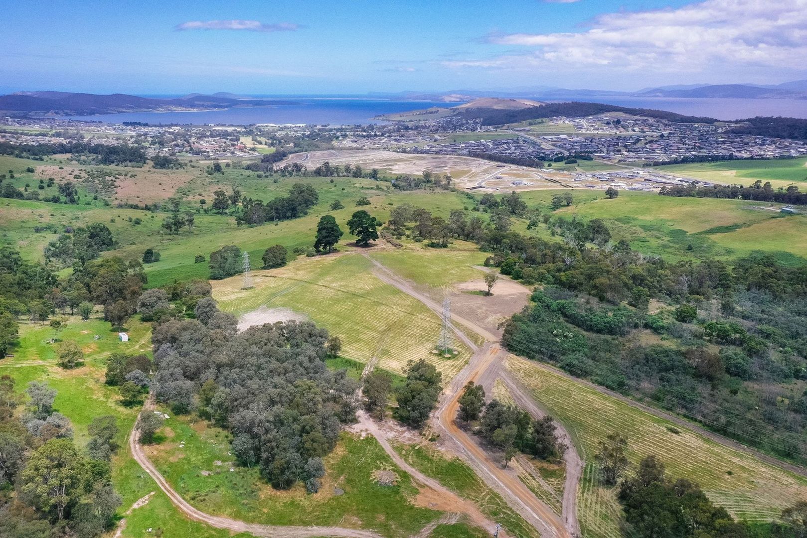 Lot 1 and 2 Fallow Drive, Cambridge TAS 7170, Image 1