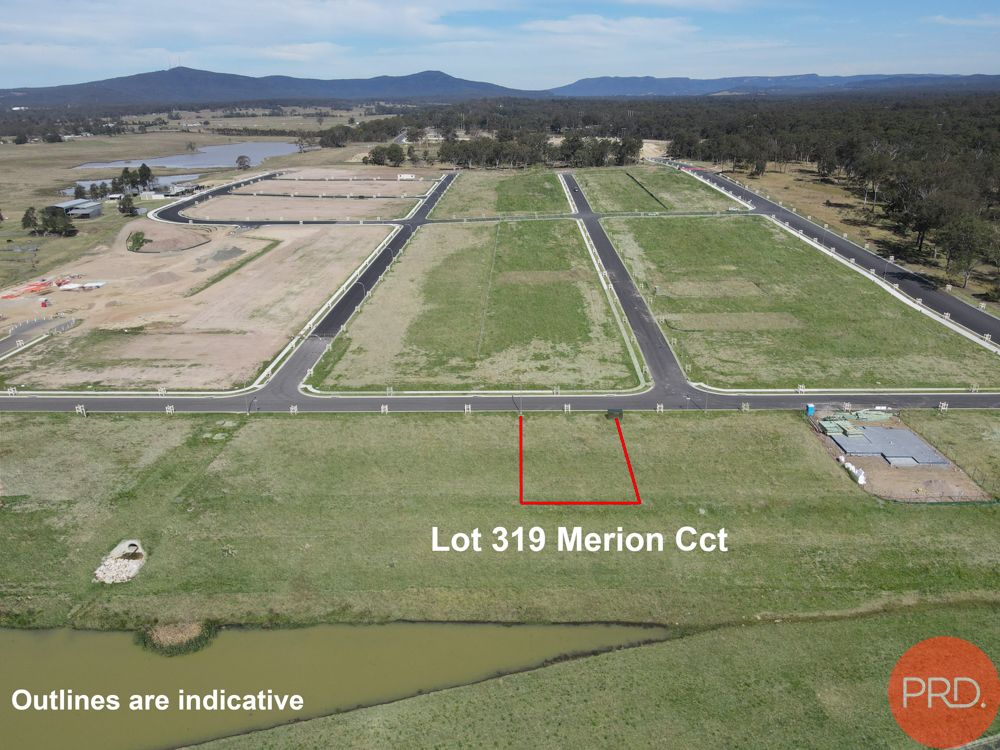 319 Merion Circuit, Heddon Greta NSW 2321, Image 1