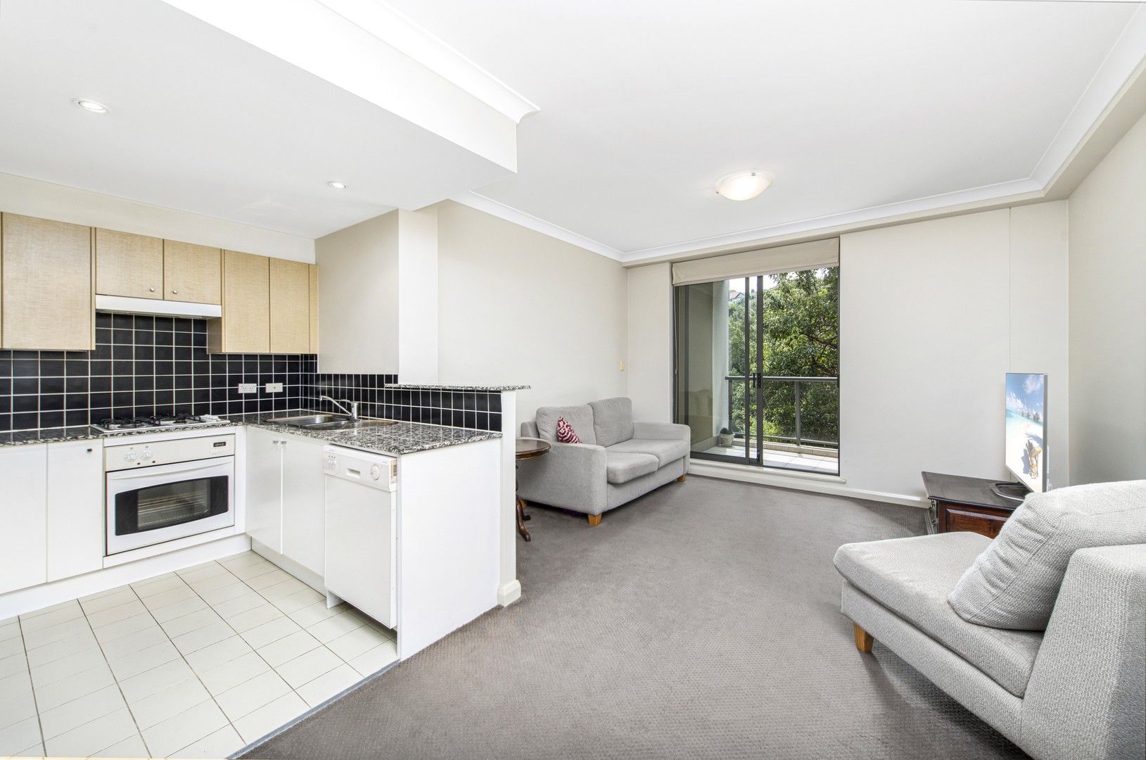 207/40 King Street, Wollstonecraft NSW 2065, Image 2