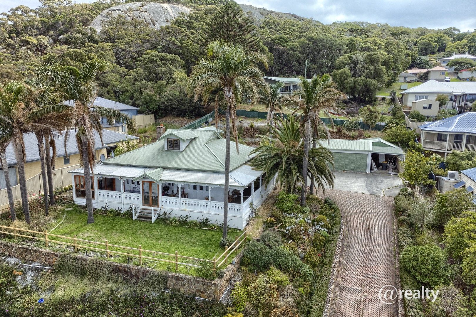 212 Grey Street West, Albany WA 6330 Domain